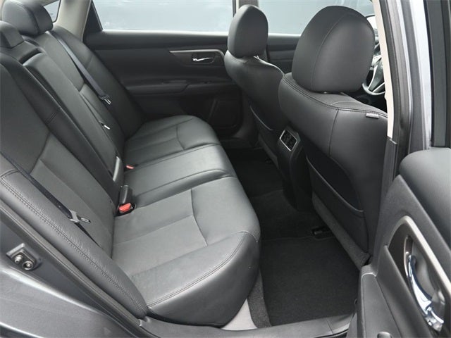 2014 Nissan Altima 3.5 SL