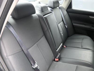 2014 Nissan Altima 3.5 SL