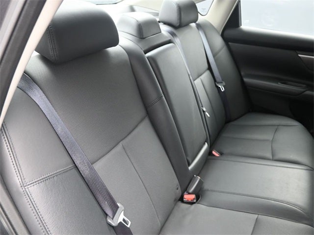 2014 Nissan Altima 3.5 SL