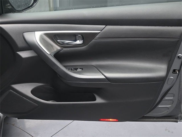 2014 Nissan Altima 3.5 SL