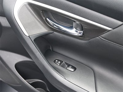 2014 Nissan Altima 3.5 SL