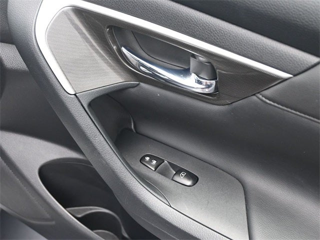 2014 Nissan Altima 3.5 SL