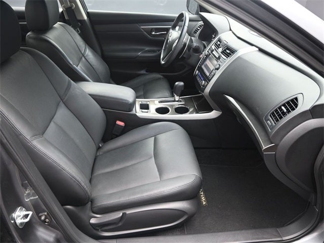 2014 Nissan Altima 3.5 SL