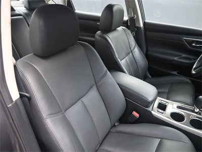 2014 Nissan Altima 3.5 SL