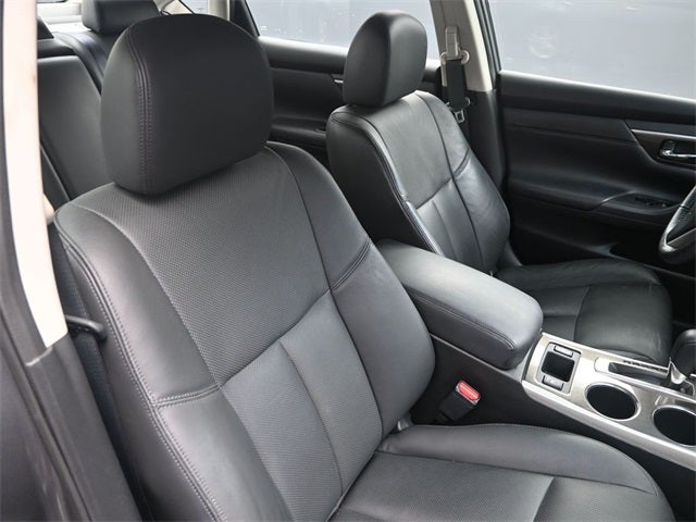 2014 Nissan Altima 3.5 SL