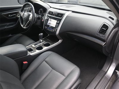 2014 Nissan Altima 3.5 SL