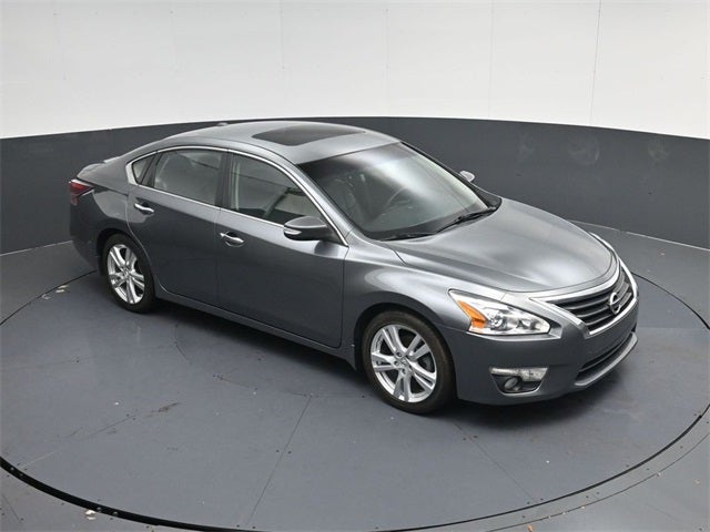 2014 Nissan Altima 3.5 SL