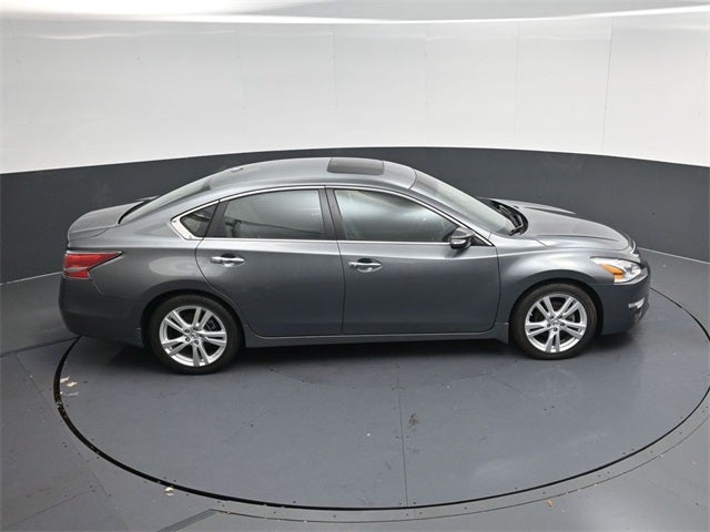 2014 Nissan Altima 3.5 SL