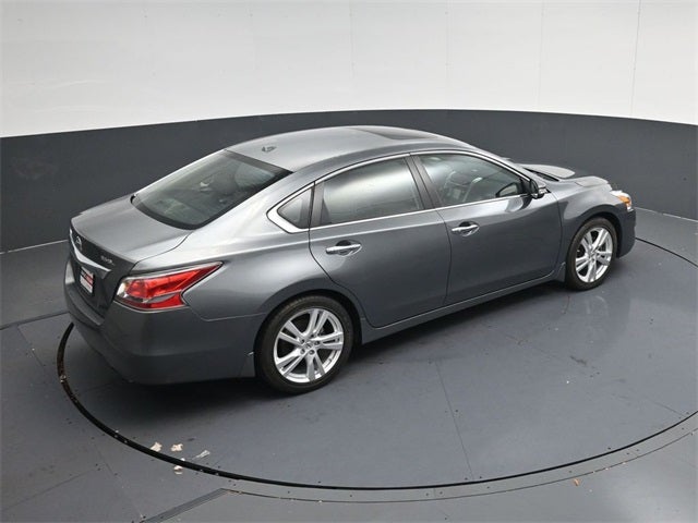 2014 Nissan Altima 3.5 SL