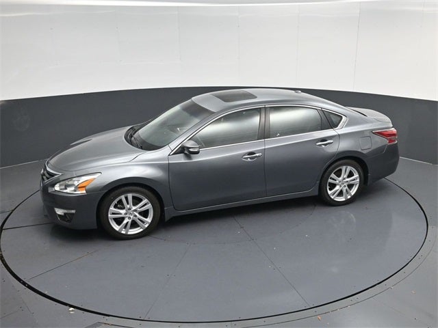 2014 Nissan Altima 3.5 SL