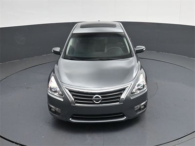 2014 Nissan Altima 3.5 SL