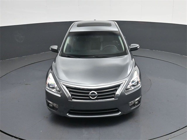 2014 Nissan Altima 3.5 SL
