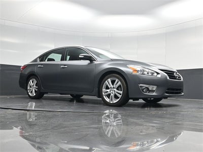 2014 Nissan Altima 3.5 SL