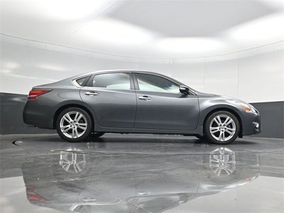 2014 Nissan Altima 3.5 SL