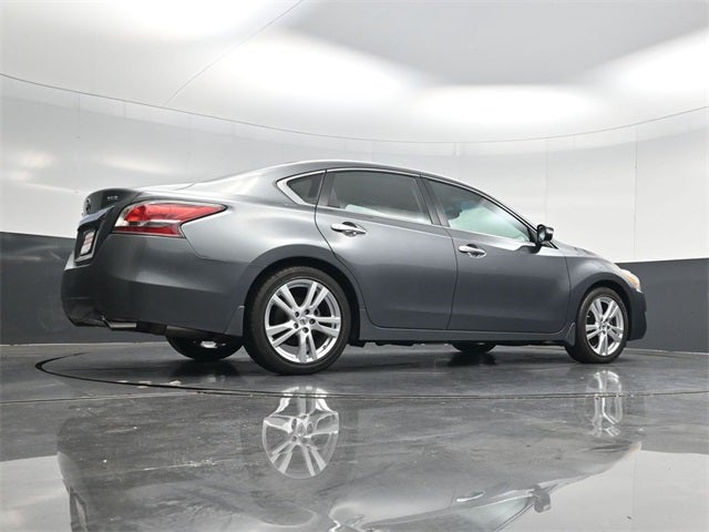 2014 Nissan Altima 3.5 SL
