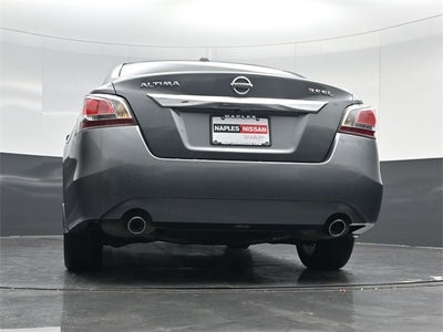 2014 Nissan Altima 3.5 SL