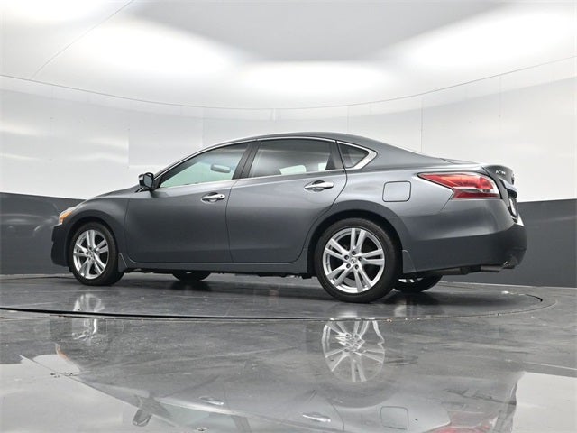 2014 Nissan Altima 3.5 SL
