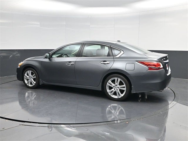 2014 Nissan Altima 3.5 SL