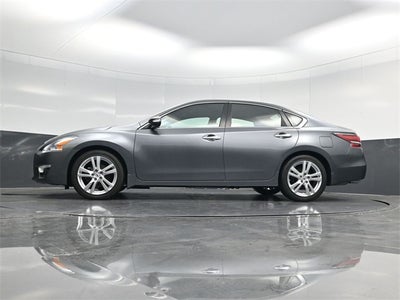 2014 Nissan Altima 3.5 SL