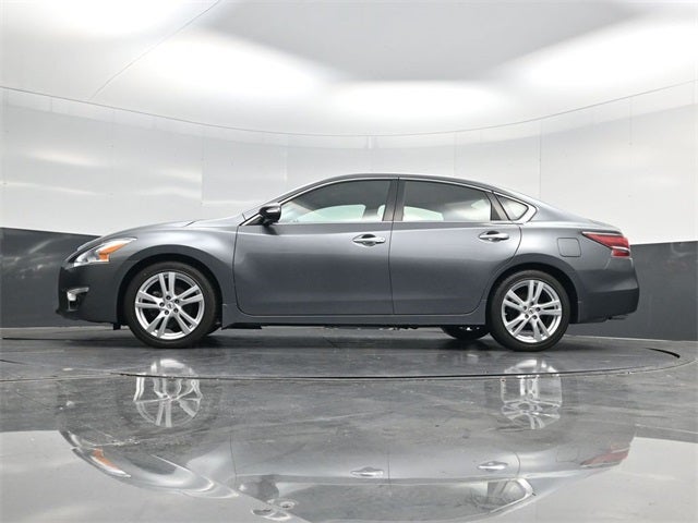 2014 Nissan Altima 3.5 SL