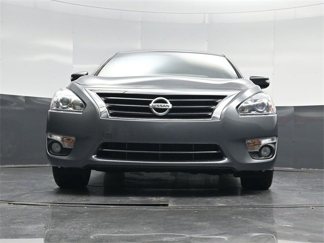 2014 Nissan Altima 3.5 SL