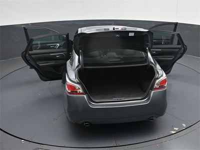 2014 Nissan Altima 3.5 SL