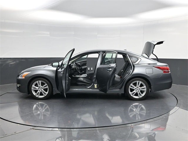 2014 Nissan Altima 3.5 SL