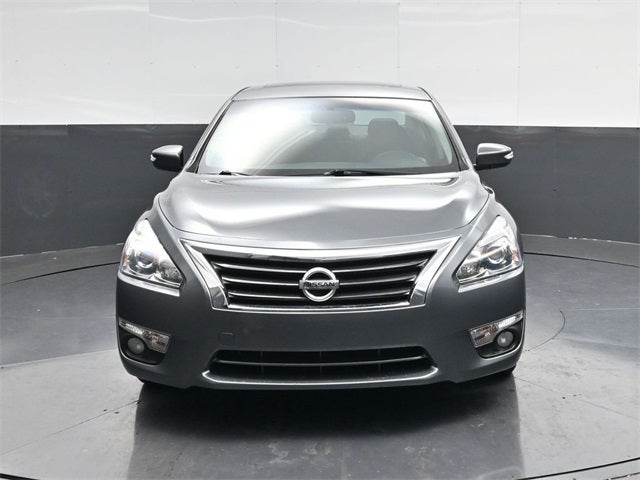 2014 Nissan Altima 3.5 SL