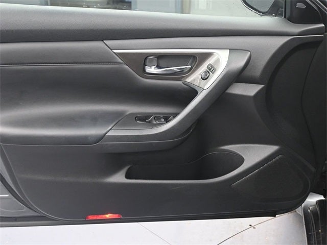 2014 Nissan Altima 3.5 SL