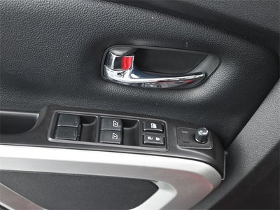 2020 Nissan Titan SV