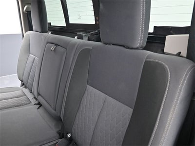 2020 Nissan Titan SV