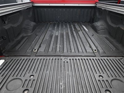 2020 Nissan Titan SV