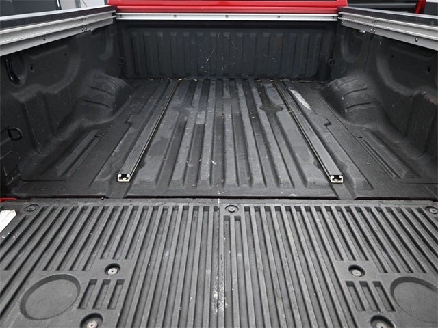 2020 Nissan Titan SV