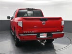 2020 Nissan Titan SV