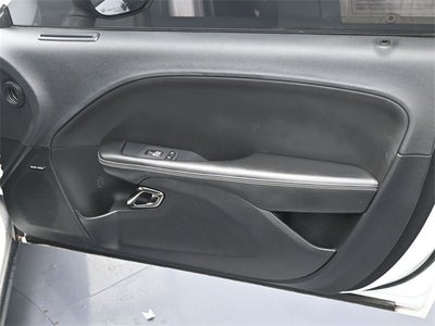 2019 Dodge Challenger SRT Hellcat Redeye