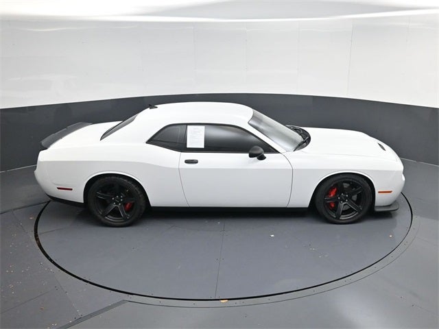 2019 Dodge Challenger SRT Hellcat Redeye
