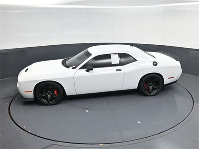 2019 Dodge Challenger SRT Hellcat Redeye