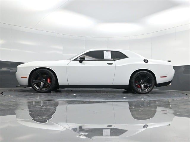 2019 Dodge Challenger SRT Hellcat Redeye