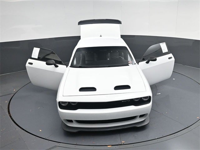 2019 Dodge Challenger SRT Hellcat Redeye