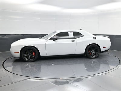 2019 Dodge Challenger SRT Hellcat Redeye