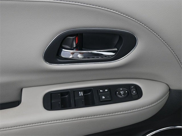 2016 Honda HR-V EX-L w/Navigation