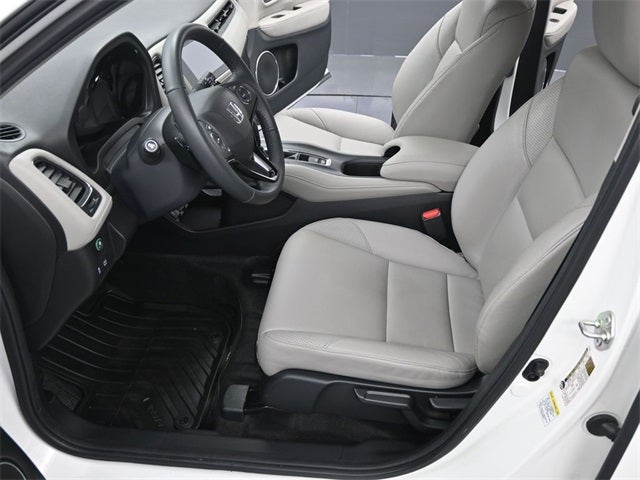 2016 Honda HR-V EX-L w/Navigation