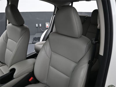 2016 Honda HR-V EX-L w/Navigation