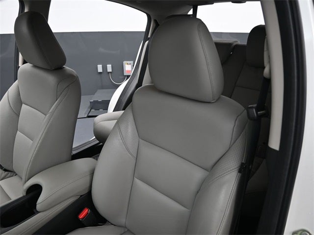 2016 Honda HR-V EX-L w/Navigation