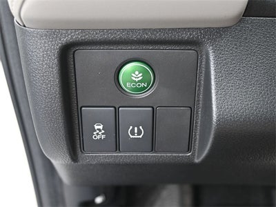 2016 Honda HR-V EX-L w/Navigation