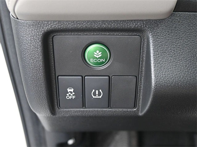 2016 Honda HR-V EX-L w/Navigation