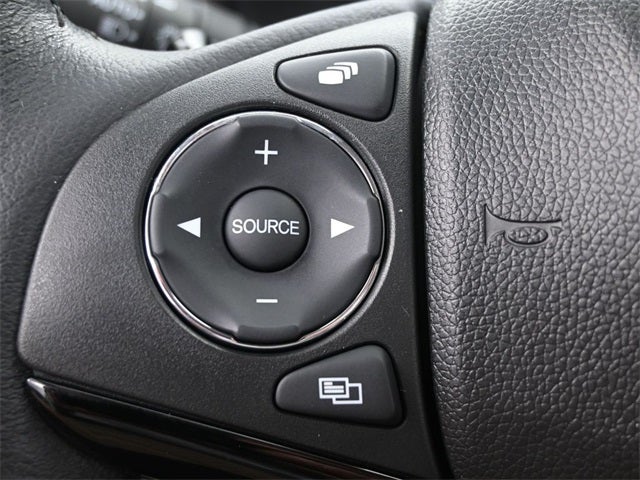 2016 Honda HR-V EX-L w/Navigation