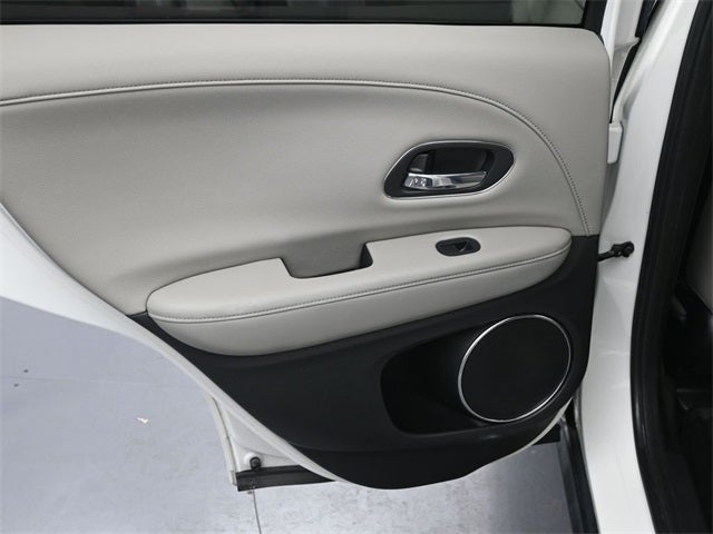 2016 Honda HR-V EX-L w/Navigation