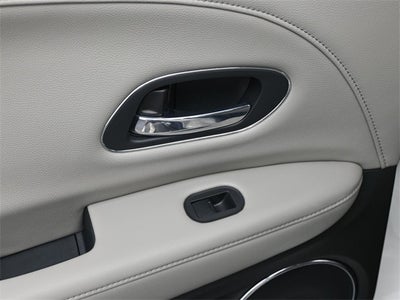 2016 Honda HR-V EX-L w/Navigation