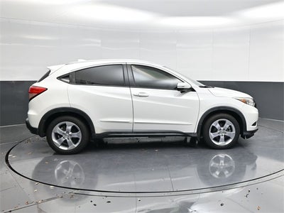 2016 Honda HR-V EX-L w/Navigation